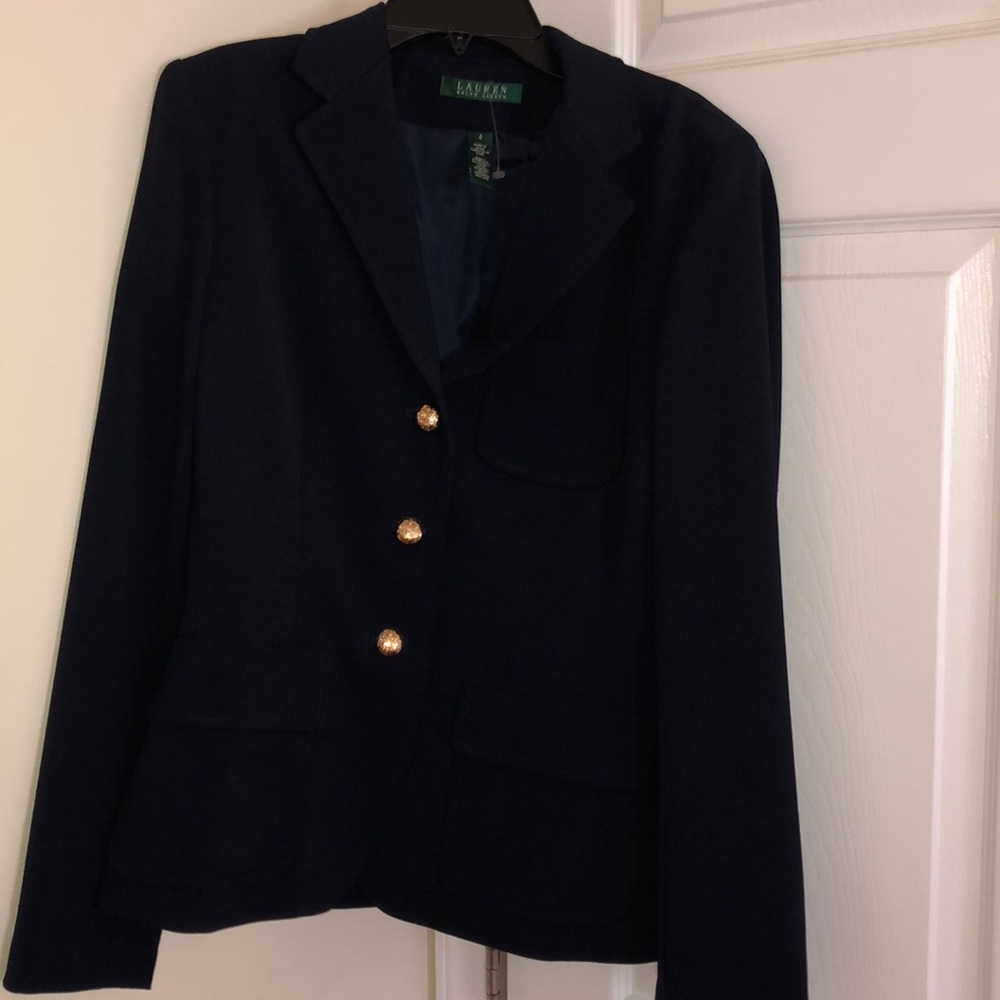Polo Ralph Lauren Blazer